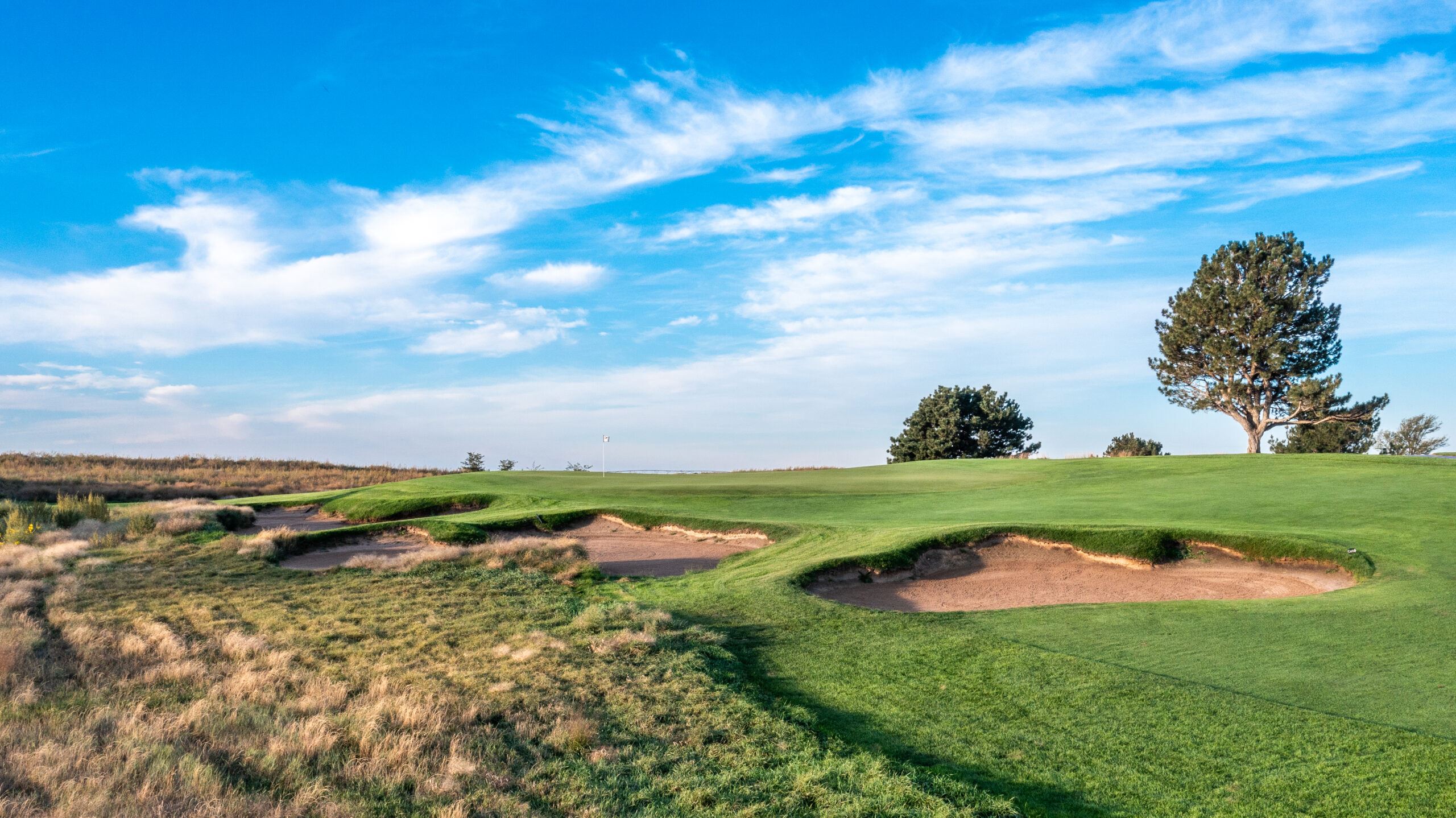 Buffalo Dunes Golf Course 63