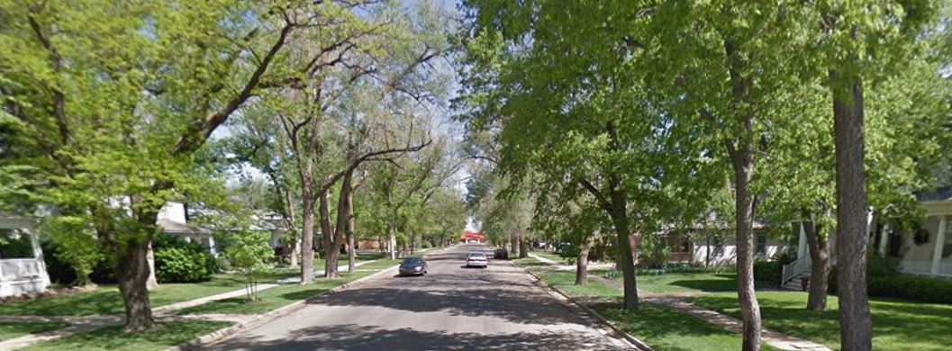 Neighborhood and development services